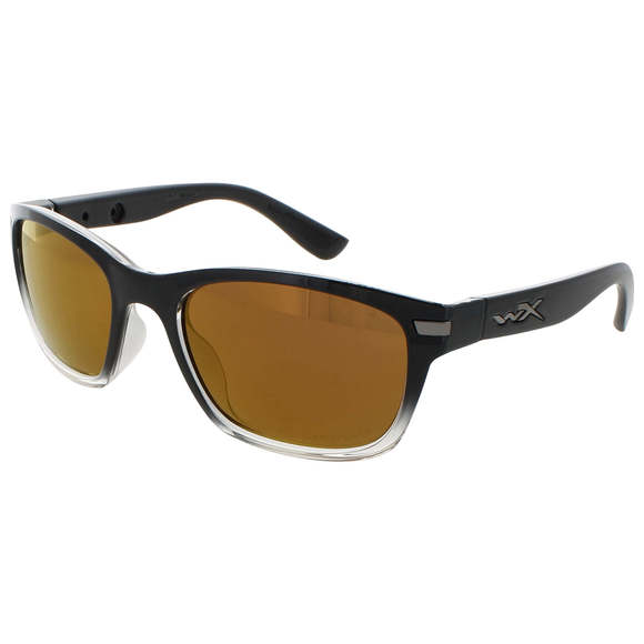 WILEYX HELIX-CAPTIVATE-AC6HLX04 Sunglasses Sun Glasses AC6HLX04 GLOSS Authentic - Picture 1 of 1